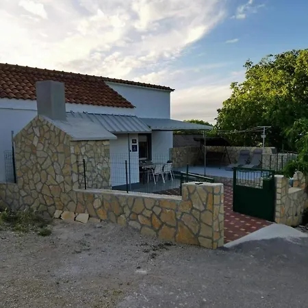 House With A Parking Space Kasic, Sibenik - 20879 Semesterbostad
