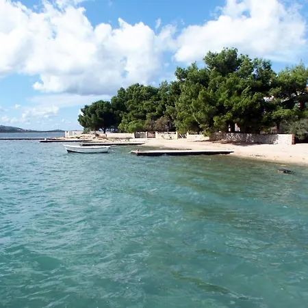 House With A Parking Space Kasic, Sibenik - 20879 Semesterbostad