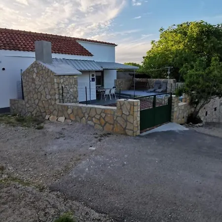 House With A Parking Space Kasic, Sibenik - 20879 Vakantiehuis *