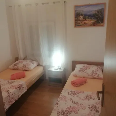 House With A Parking Space Kasic, Sibenik - 20879 *