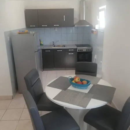 House With A Parking Space Kasic, Sibenik - 20879 *