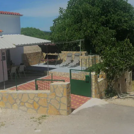 House With A Parking Space Kasic, Sibenik - 20879 * Pirovac